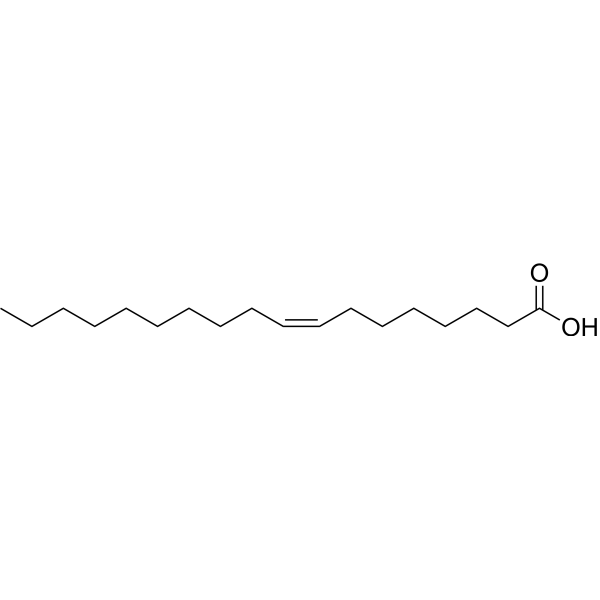 (Z)-Octadec-8-enoic acid 5684-71-9